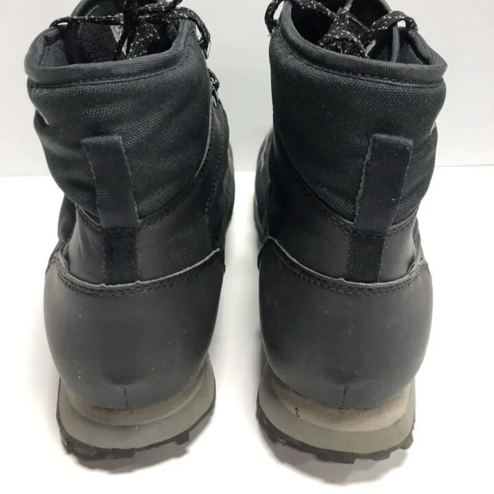 Columbia Women’s Wheatleigh Shorty Boot Black Size 10.5 M